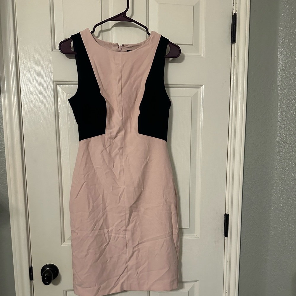 White House black market dress